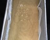 A picture of step 5 of Pound cake.