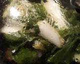 Chinese Lionhead Meatballs recipe step 4 photo