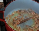 Foto del paso 5 de la receta Caldereta de pescado y marisco