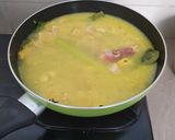 Foto langkah ke 7 dari resep Mie Ayam Abang-abang.