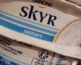 Une image de l'étape 2 de Brioche rapide au Skyr.