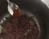 Foto del paso 6 de la receta Una fabada sencilla, con poca grasa