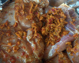 Foto del paso 1 de la receta: Pulled Pork en molde milagro