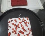સ્ટ્રોબેરી પેસ્ટ્રી (Strawberry Pastry Recipe In Gujarati) રેસીપી સ્ટેપ4ફોટો