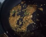 Foto langkah ke 2 dari resep Tempe goreng sambal kecap.
