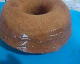 Foto del paso 5 de la receta: Bizcochuelo fácil y rico🍰 en 5 pasos! Nro1