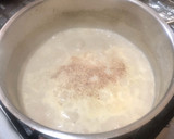 Foto del paso 5 de la receta: Crema de champiñones