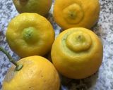 Une image de l'étape 2 de Tisane détox gingembre 🫚 citron 🍋 curcuma hibiscus 🌺.