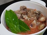 Empal Otot khas Serang Banten