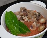 Foto langkah ke 3 dari resep Empal Otot khas Serang Banten.