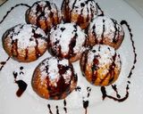 Túrófánk recept fázis 5 fotója
