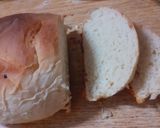 Foto del paso 6 de la receta: Pan esponjoso de manteca súper fácil!😋