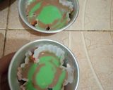 Foto langkah ke 3 dari resep Bolu Kukus Merekah (no mixer,no telur).