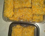 Foto langkah ke 4 dari resep Risoles ayam suir pedas.