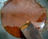 Foto langkah ke 3 dari resep Ting Ting kacang jahe.