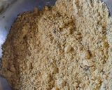 राजस्थानी गट्टे की सब्जी (Rajasthani gatte ki sabzi recipe in Hindi) रेसिपी चरण 1 फोटो