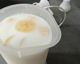 Foto del paso 5 de la receta: Flan de higos y plátano