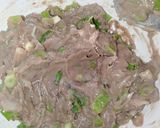 Foto langkah ke 1 dari resep Pempek Kulit Ikan Kembung.