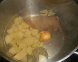 Magyaros burgonyaleves recept fázis 3 fotója