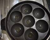 Mix dal appam vada recipe step 2 photo