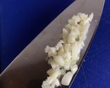 Foto del paso 1 de la receta: Aderezo de chipotle
