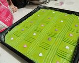 Foto langkah ke 1 dari resep Lekker Holland pandan.