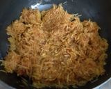 સફરજન નો હલવો(Apple Halwa recipe in Gujarati) રેસીપી સ્ટેપ2ફોટો