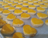 Foto langkah ke 6 dari resep Kue kacang simple,irit,enaaakkk.