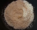 Foto del paso 1 de la receta: Risotto de hongos porcini