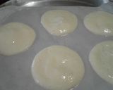 Foto del paso 5 de la receta: Pan nube o pan sin harina, apto celíacos y dietas