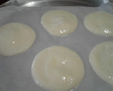 Foto del paso 5 de la receta: Pan nube o pan sin harina, apto celíacos y dietas