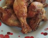 Foto langkah ke 5 dari resep Ayam goreng.
