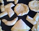 Foto del paso 5 de la receta: Facturitas de hojaldre express con tapas de empanadas! Súper fácil y ricas!