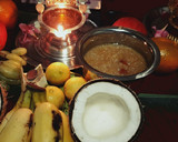 சர்க்கரை பொங்கல் ரெசிபி ஸ்டேப் 2 புகைப்படம்