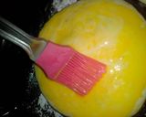 صورة لخطوة 4 من وصفة همبرغر 🍔 بعجينة هايلة 🍢