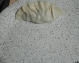 Foto del paso 4 de la receta: Gyozas de carne
