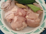 Abon ayam