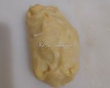 Foto langkah ke 6 dari resep Roti Sosis • Water Roux.