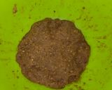 Praliny o smaku tiramisu krok przepisu 1 zdjęcie