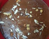ચોકલેટ બિસ્કીટ બ્રાઉની(chocalte biscute brownies inGujarati) રેસીપી સ્ટેપ3ફોટો