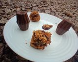 Une image de l'étape 10 de Truffes spéculoos.