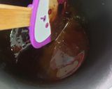 Foto del paso 3 de la receta: Brownies de Dulce de Leche con Coco