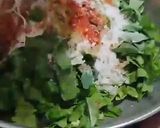 A picture of step 5 of Rani Palak Cheese Pakora.