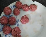 Foto del paso 4 de la receta: Albóndigas en salsa