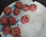 Foto del paso 4 de la receta: Albóndigas en salsa