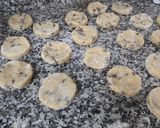 Foto del paso 6 de la receta: Galletitas tipo Pepitos Caseras