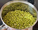 A picture of step 3 of [Quick & Easy] Mung Bean Soup.