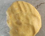 Foto del passaggio 3 della ricetta Crostata ricotta pere e cioccolato