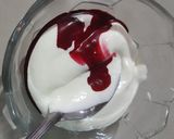 Foto langkah ke 4 dari resep #57. Roll Cake 3 telur.