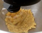 Foto langkah ke 4 dari resep Kue Sus Mini.